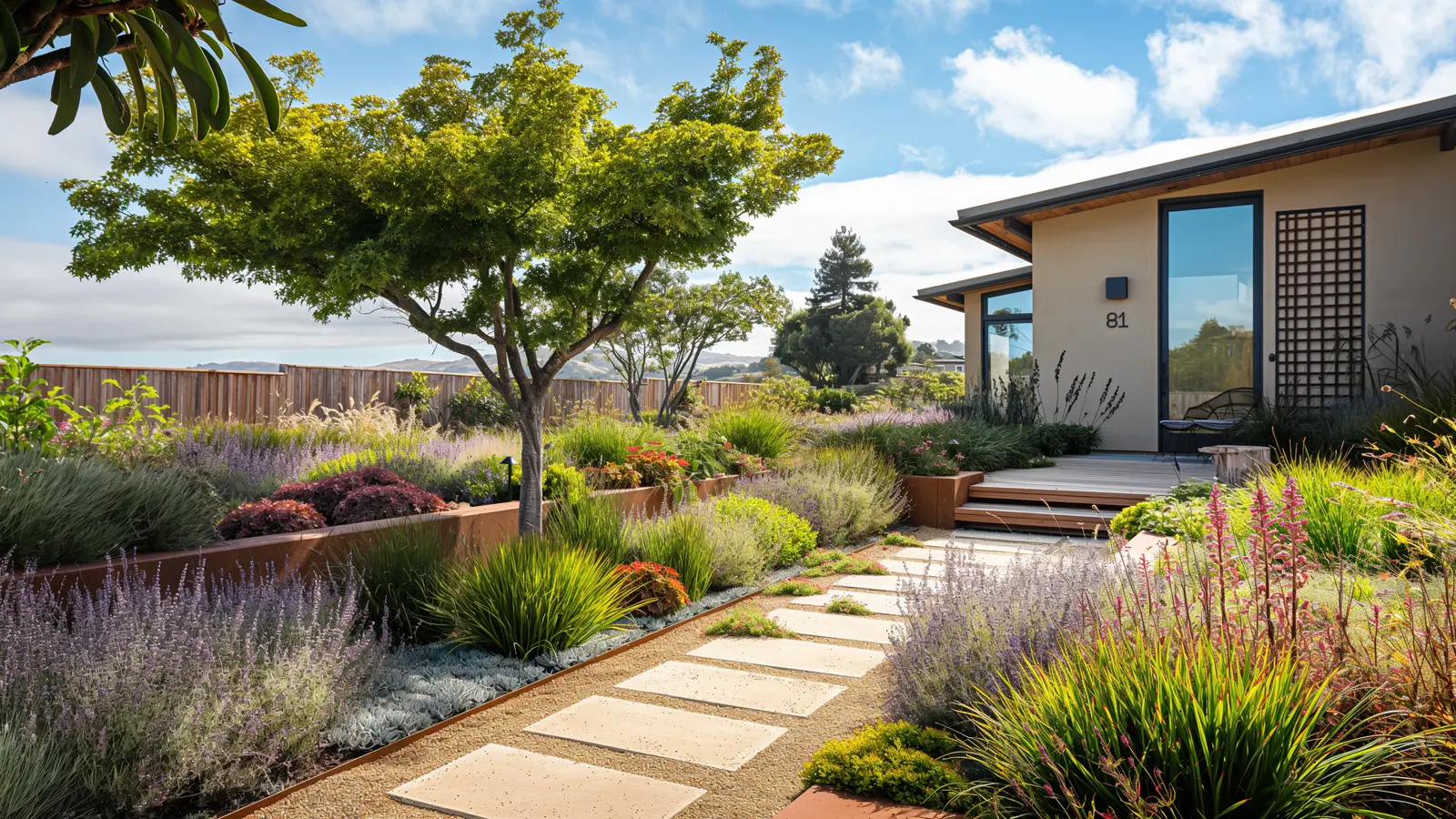 Practices for Environmentally Friendly Landscaping