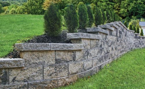 How to Create the Best Retaining Wall